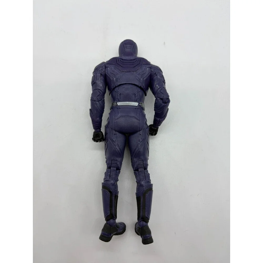 Superman Ultraman Deluxe Action Figure Toy DC Multiverse 7